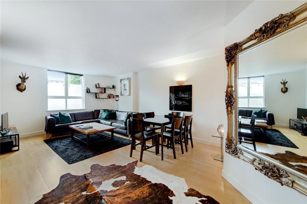Main image of property: Beech Court, 
Elmfield Way, W9