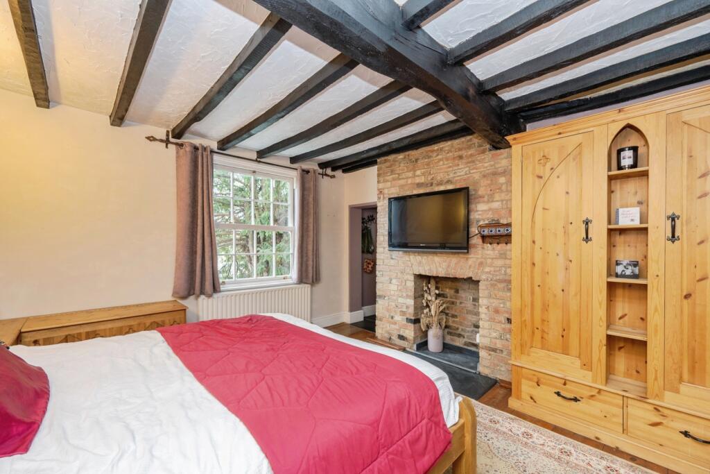 Additional image 29 of Fazeley Road, Tamworth, Staffordshire, B78