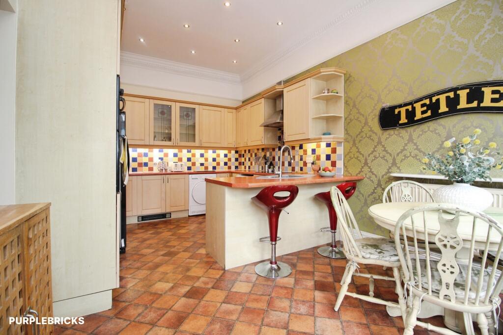 House in Wakefield - More