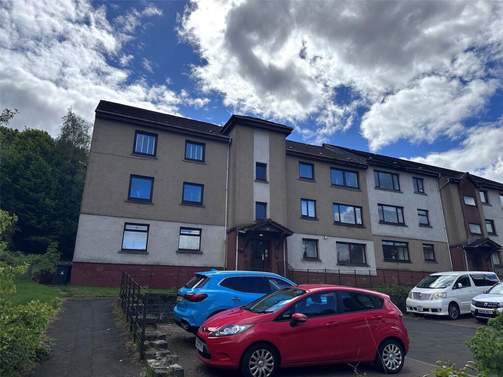 Main image of property: Kilcreggan View, Greenock, Inverclyde, PA15