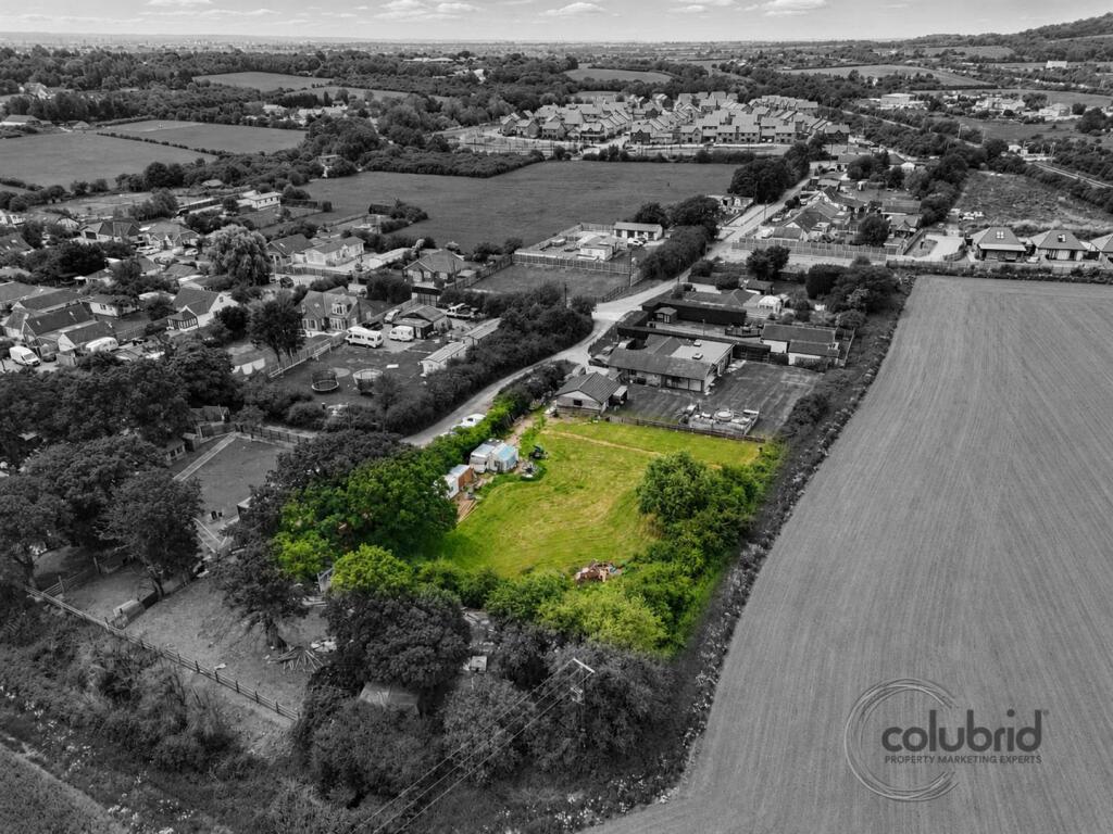 Main image of property: Land at Moores Avenue, Fobbing