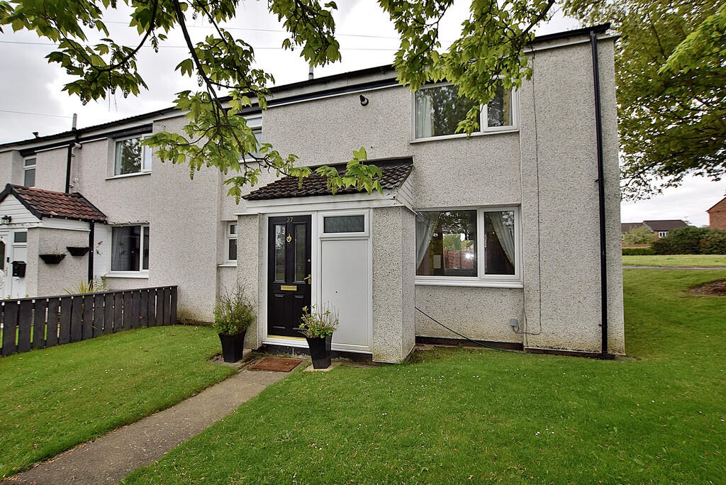 Main image of property: Derby Close, Catterick Garrison