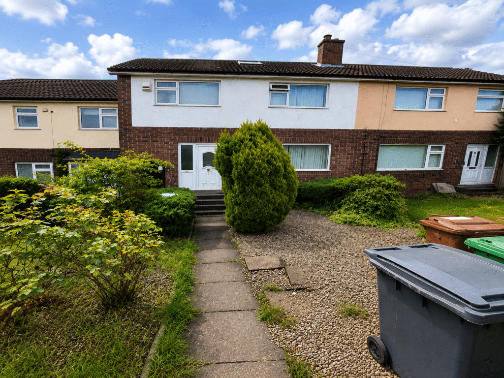 Main image of property: Fartown Close, Pudsey, Leeds, LS28 8NP