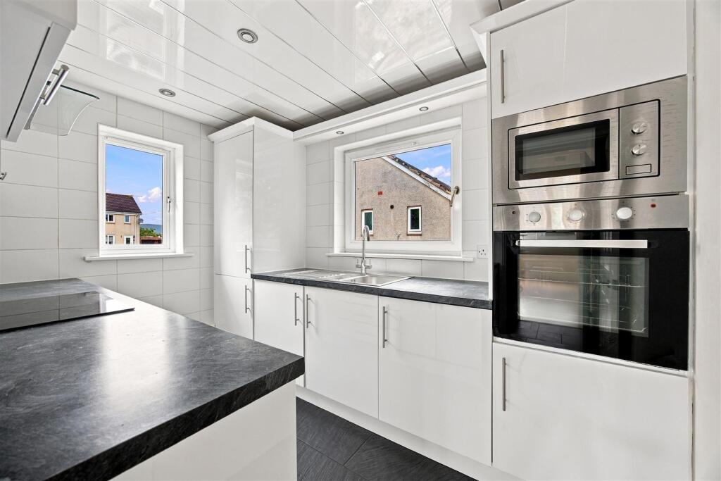 Apartment in Glasgow - View 5