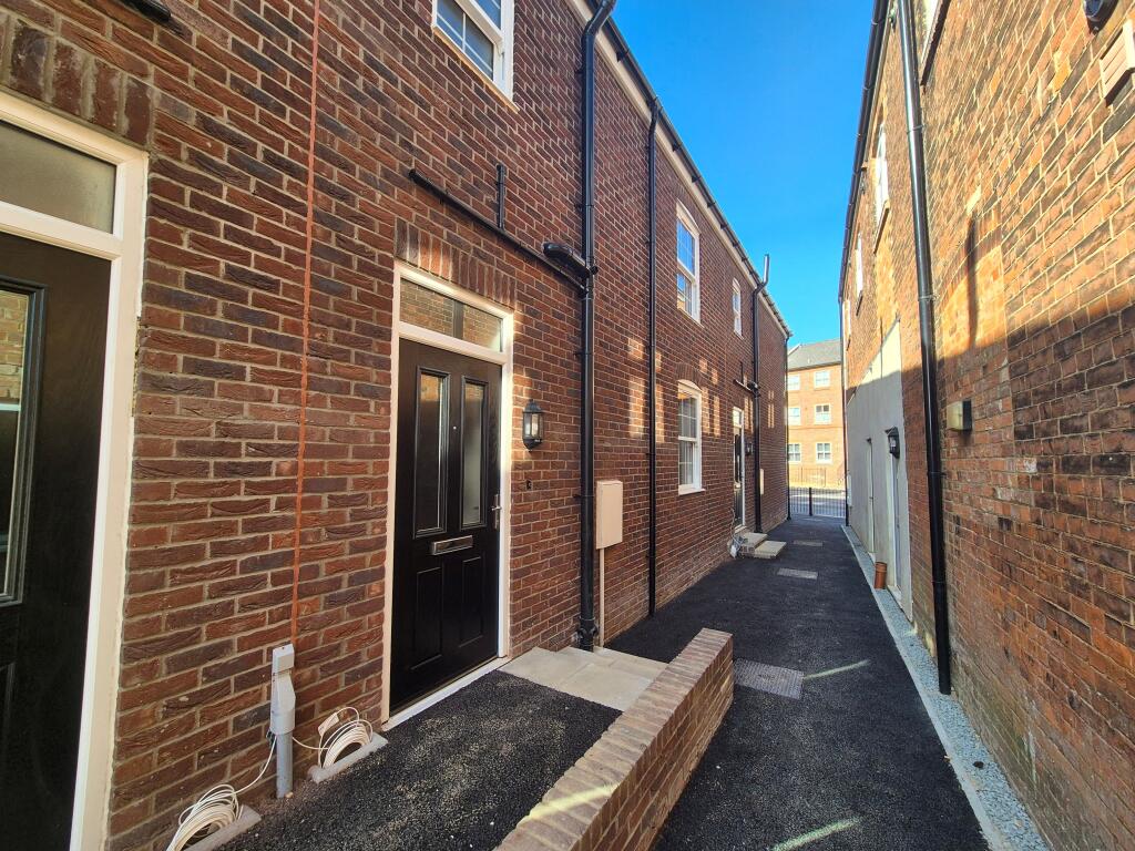 Main image of property: London Road, KING'S LYNN