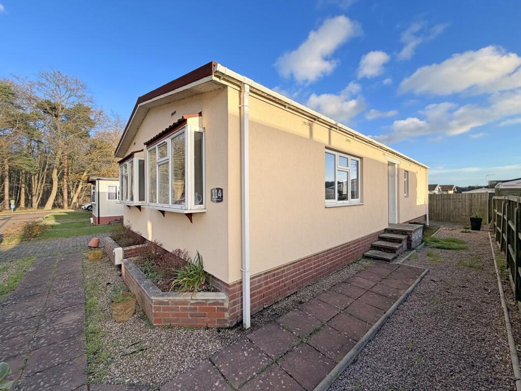 Main image of property: St Gotthards Avenue, Martlesham Heath, Ipswich, IP5