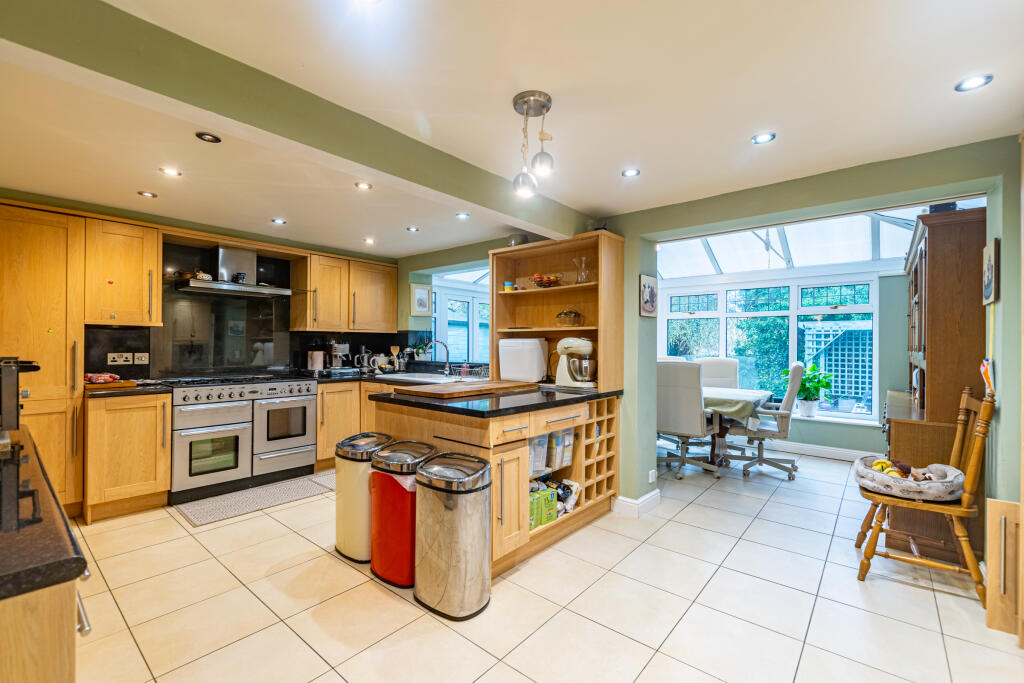 Main image of property: Chapel Walk, Riccall, York YO19