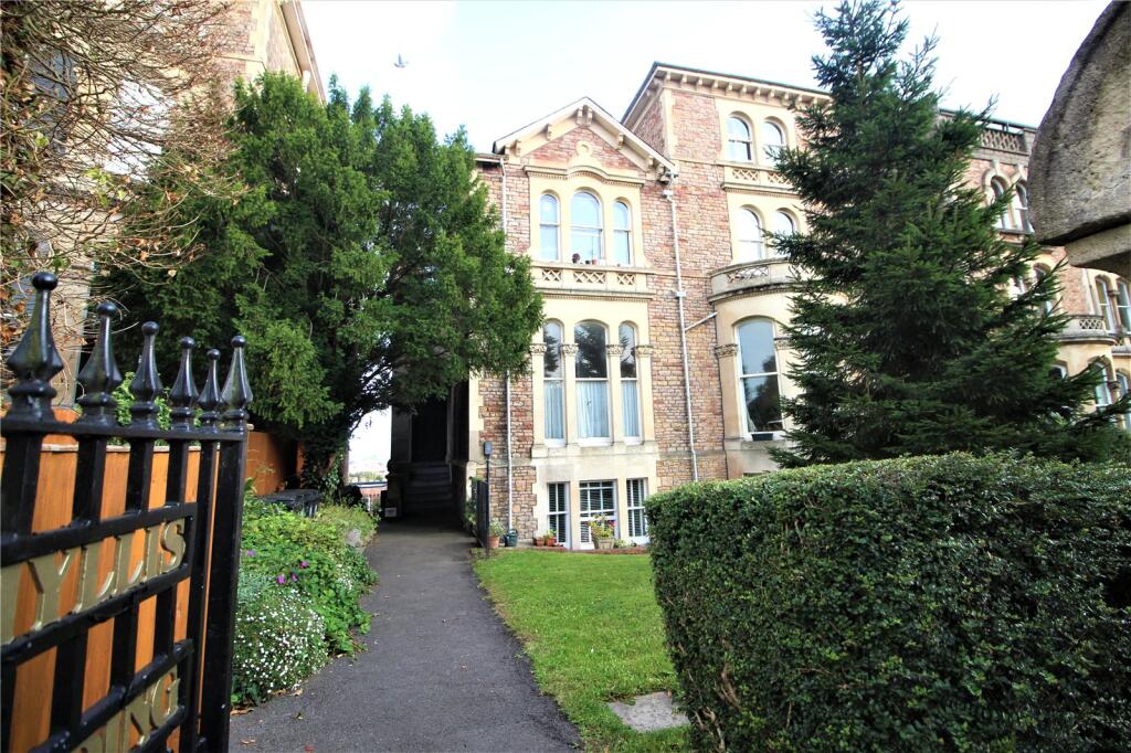 Main image of property: Upper Belgrave Road, Bristol, BS8