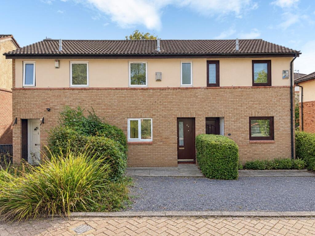 Main image of property: Wimbledon Place, Bradwell Common, Milton Keynes, MK13