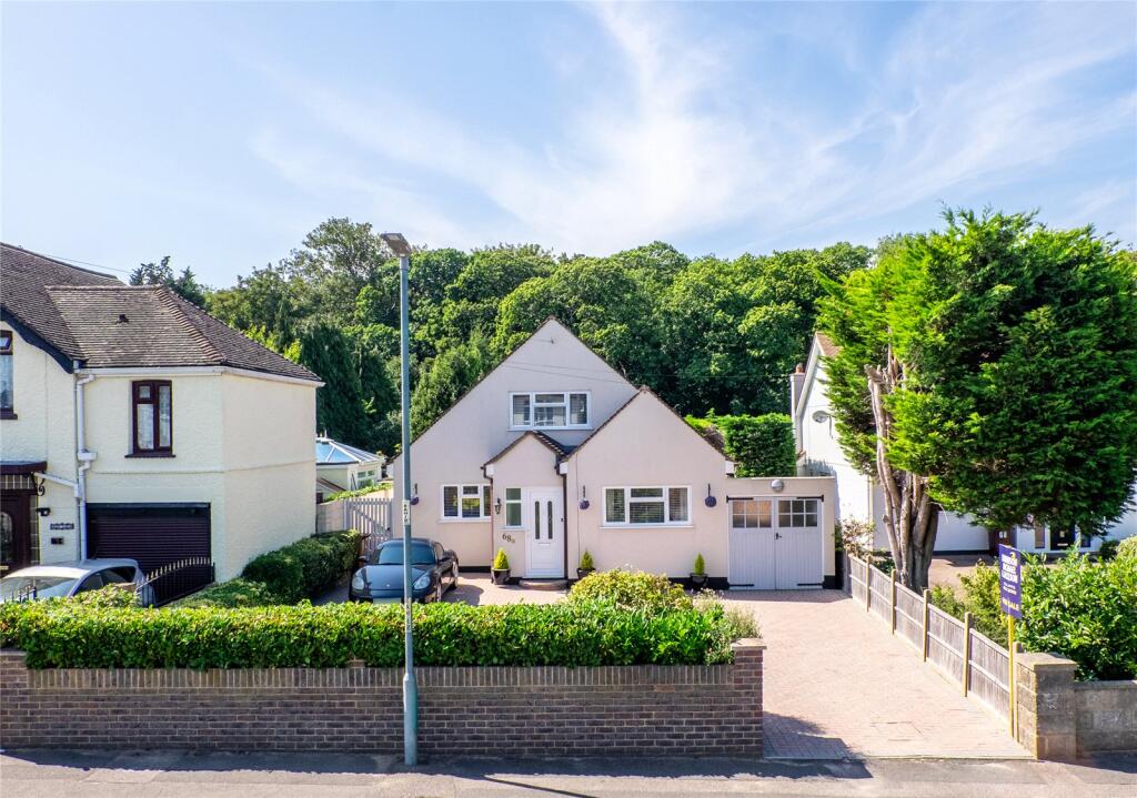 Main image of property: Edwin Road, Wigmore, Kent, ME8