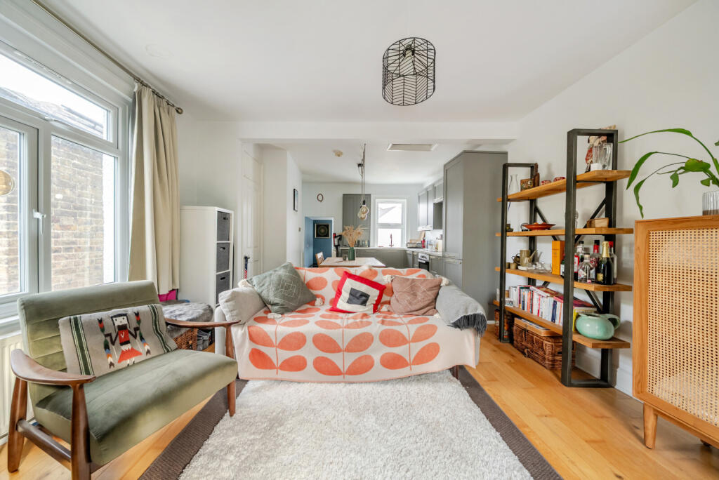 Apartment in London, Strawberry Hill - View 4
