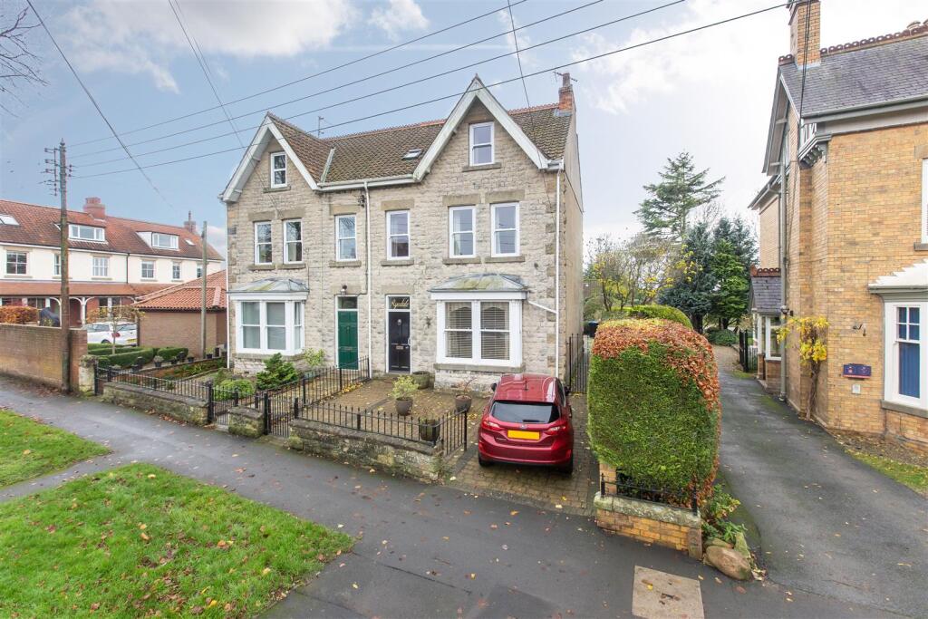 Main image of property: Middleton Road, Pickering
