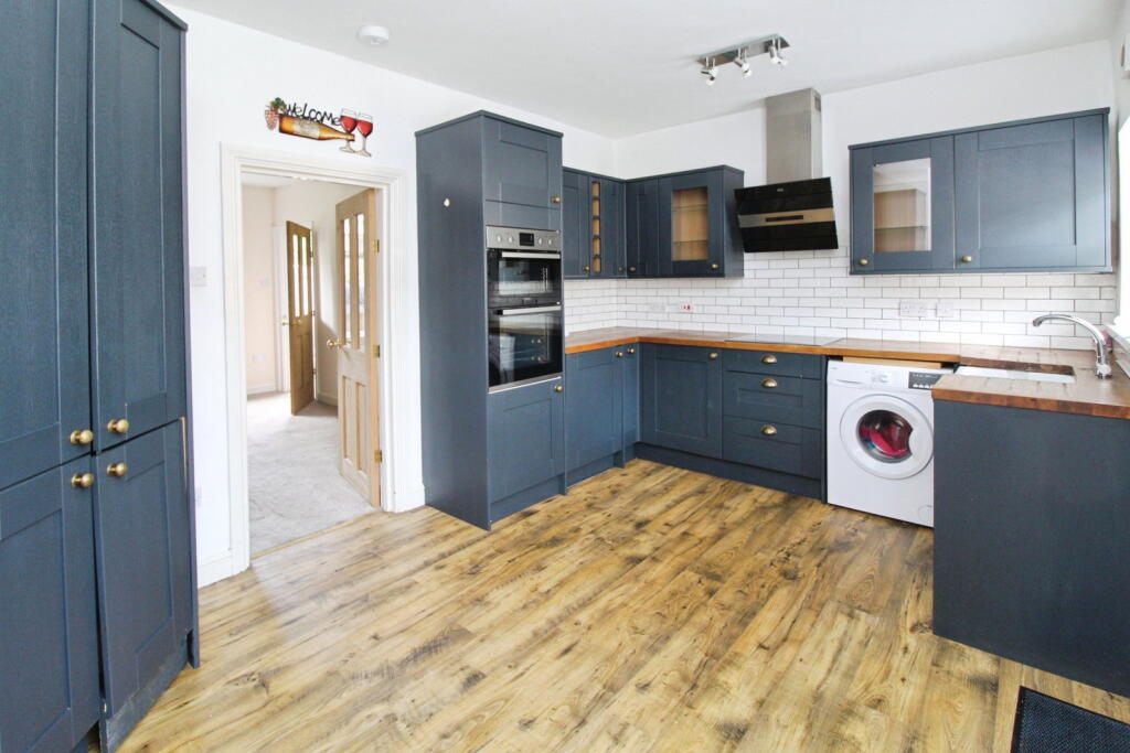 House in Gateshead, North East - View 4