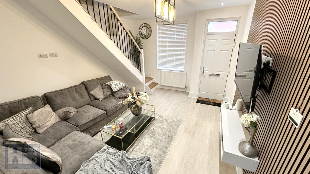 House in Sheffield - View 3
