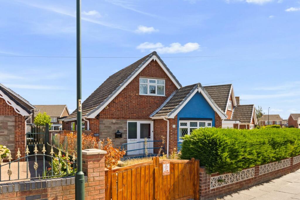 Main image of property: Waby Close, Grimsby, N.E.Lincolnshire, DN37