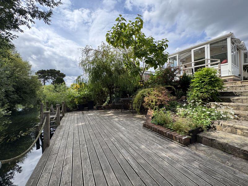 Main image of property: Purbeck View Park, Wareham