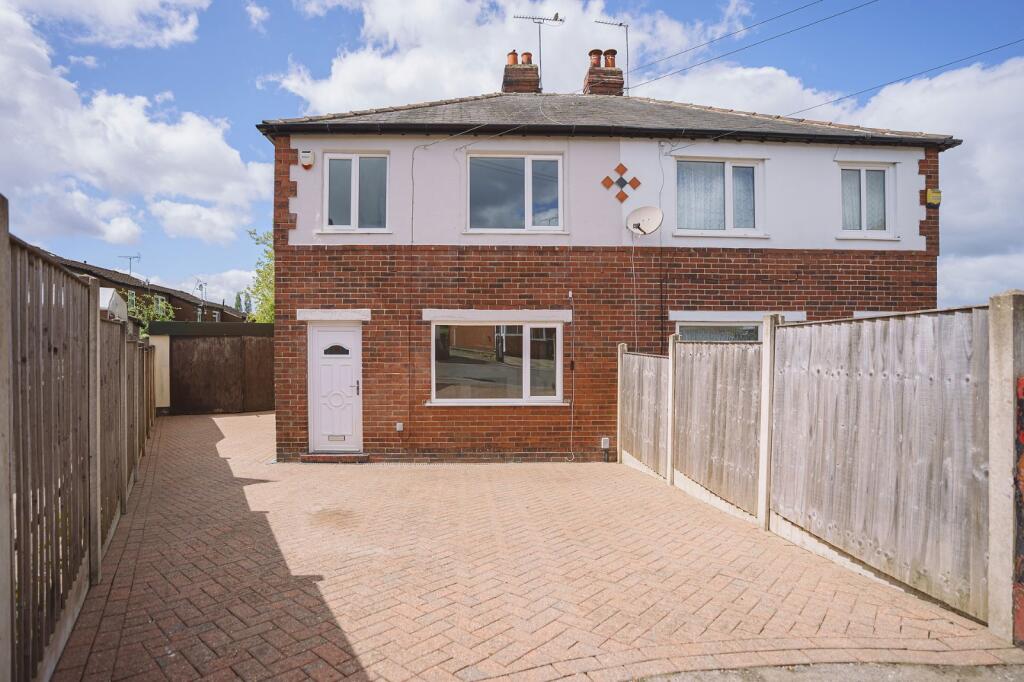 Main image of property: Bramstan Avenue, Leeds, West Yorkshire, LS13