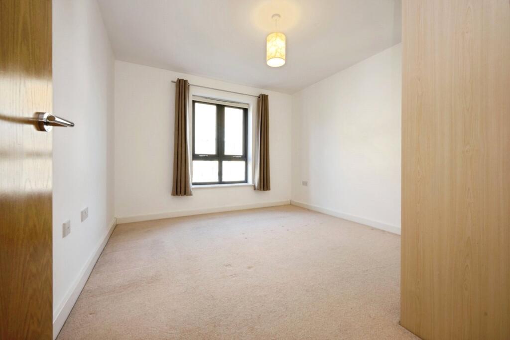Apartment in Berkhamsted, Dudswell, Northchurch - More
