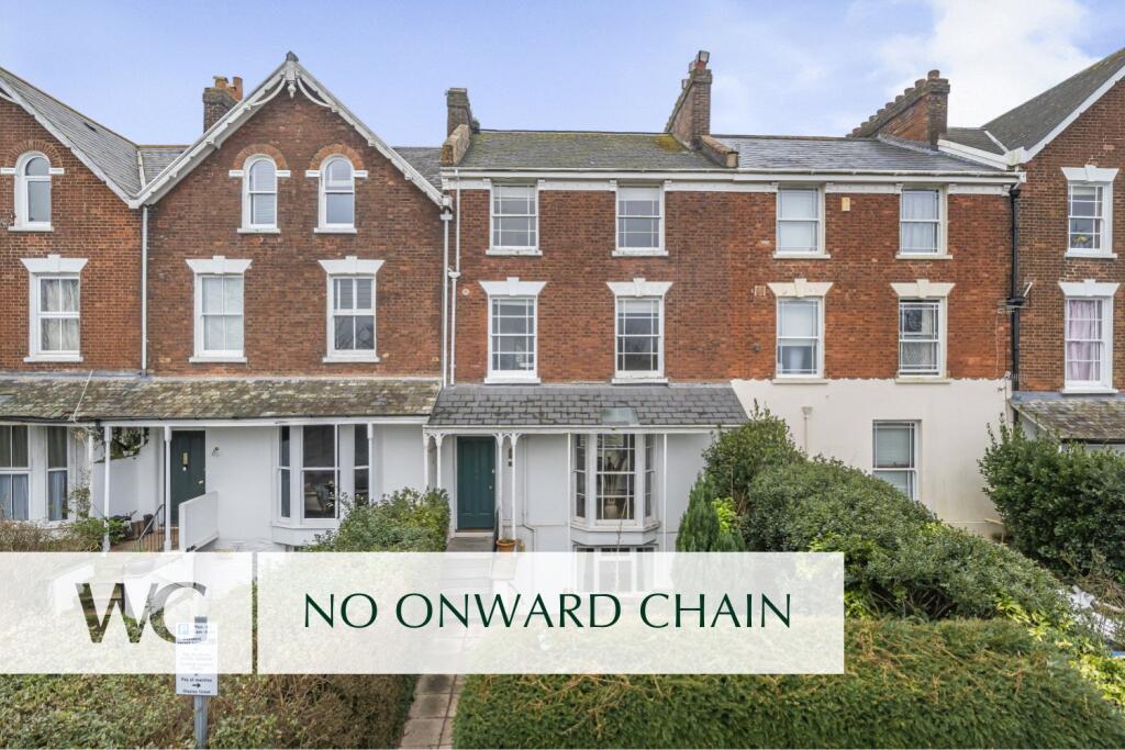 Main image of property: Heavitree, Exeter