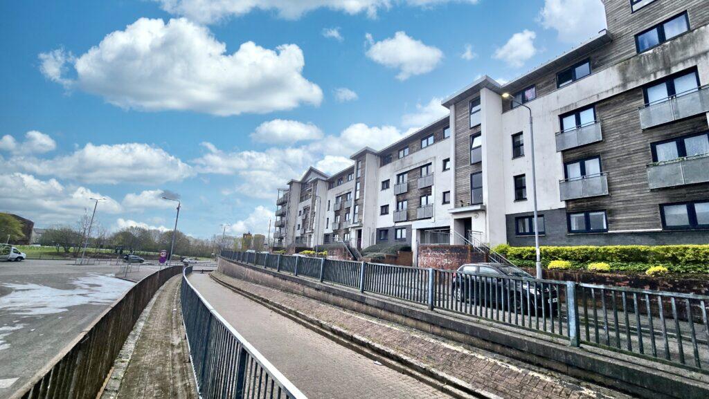 Main image of property: 261 Springburn Road Glasgow G21 1SA