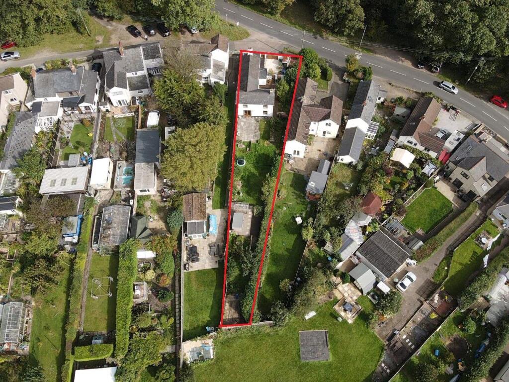 Main image of property: Edenwall, Coalway, Coleford