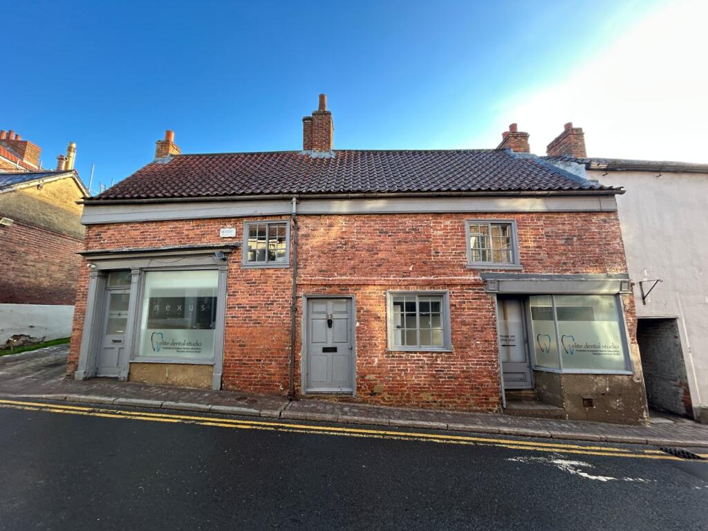 Main image of property: High Skellgate, Ripon, North Yorkshire, HG4