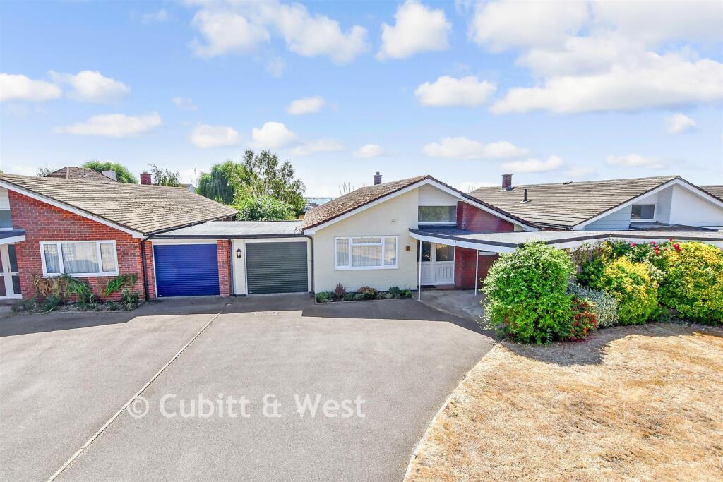 Main image of property: Creek End, Emsworth, Hampshire