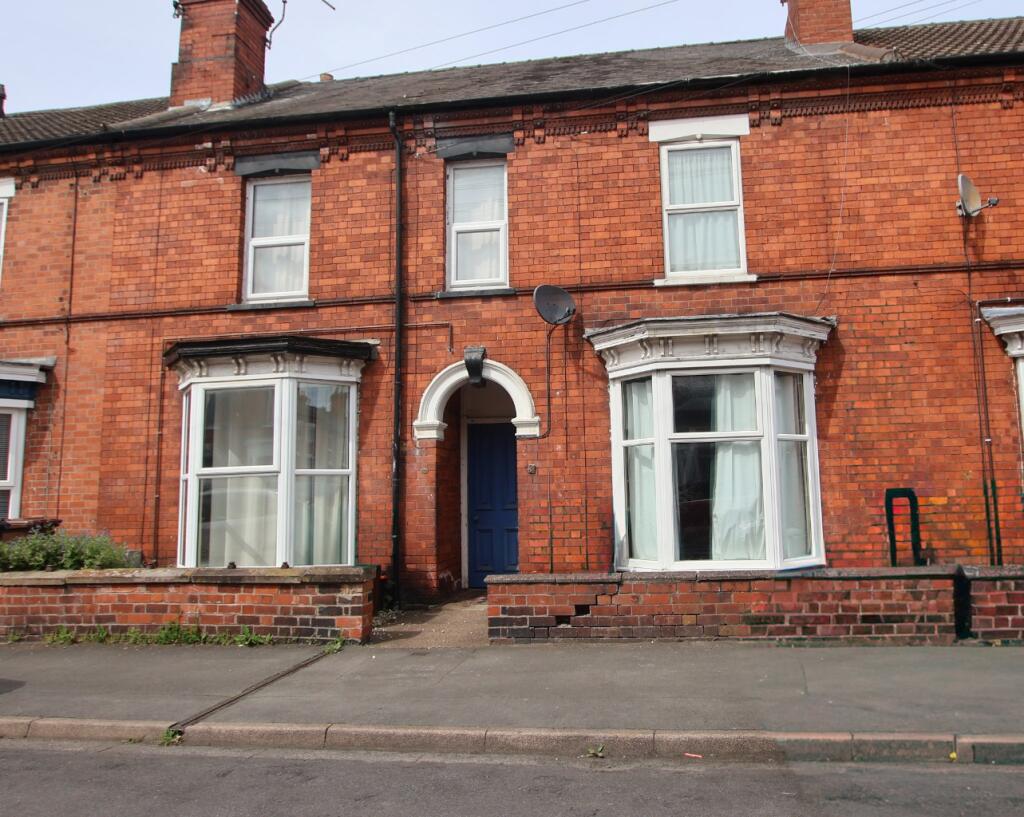 Main image of property: Foster Street, Lincoln, Lincolnshire, LN5 7QE