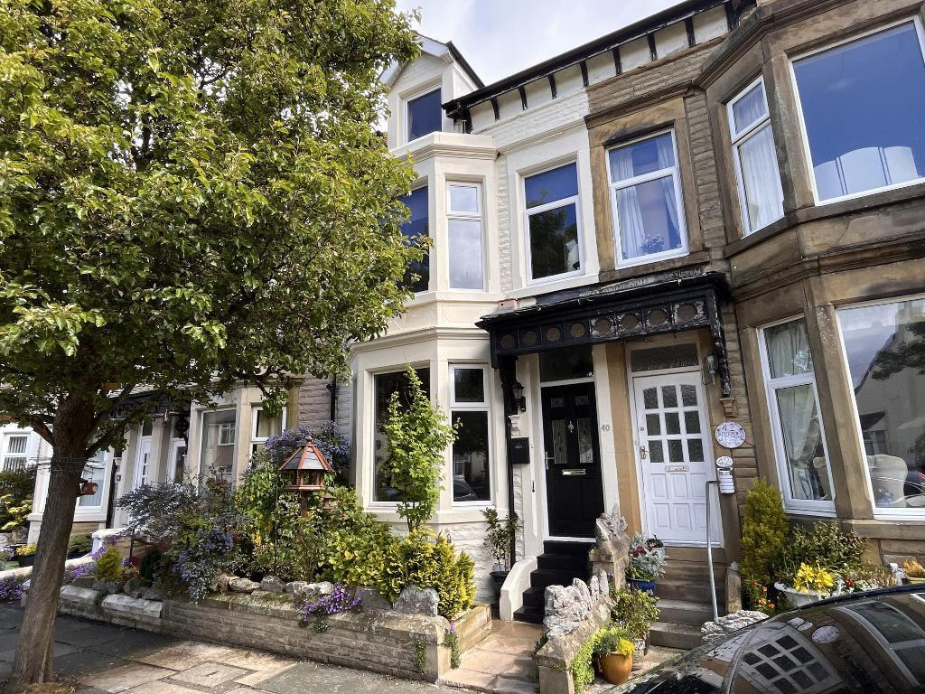 Main image of property: Grange Street, Bare, Morecambe, LA4 6BW