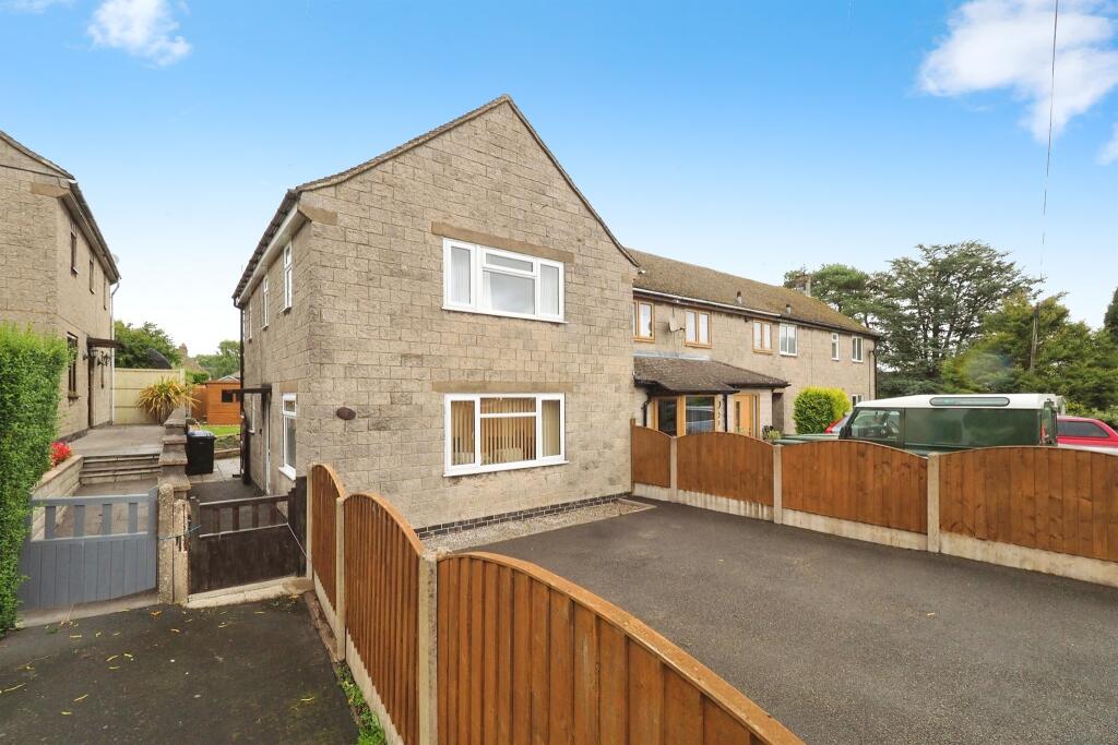 Main image of property: Peats Close, Kirk Ireton, Ashbourne