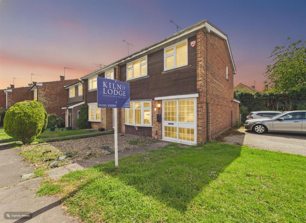 Main image of property: Barnard Road, Chelmsford