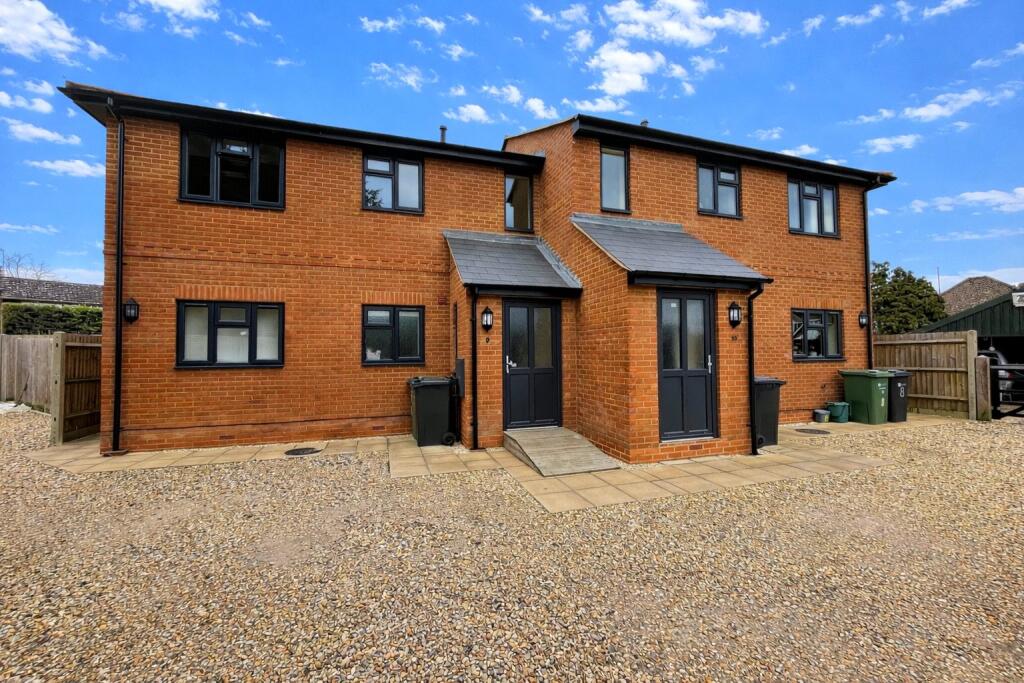 Main image of property: Ash Street, Ash, Aldershot, Surrey, GU12