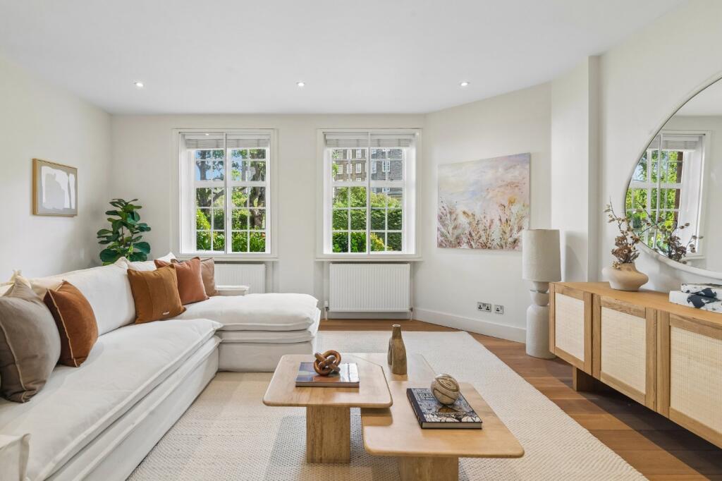 Main image of property: Grove End Road, St John's Wood, London, NW8