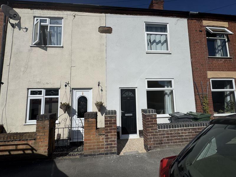 Main image of property: Ring Fence, Loughborough