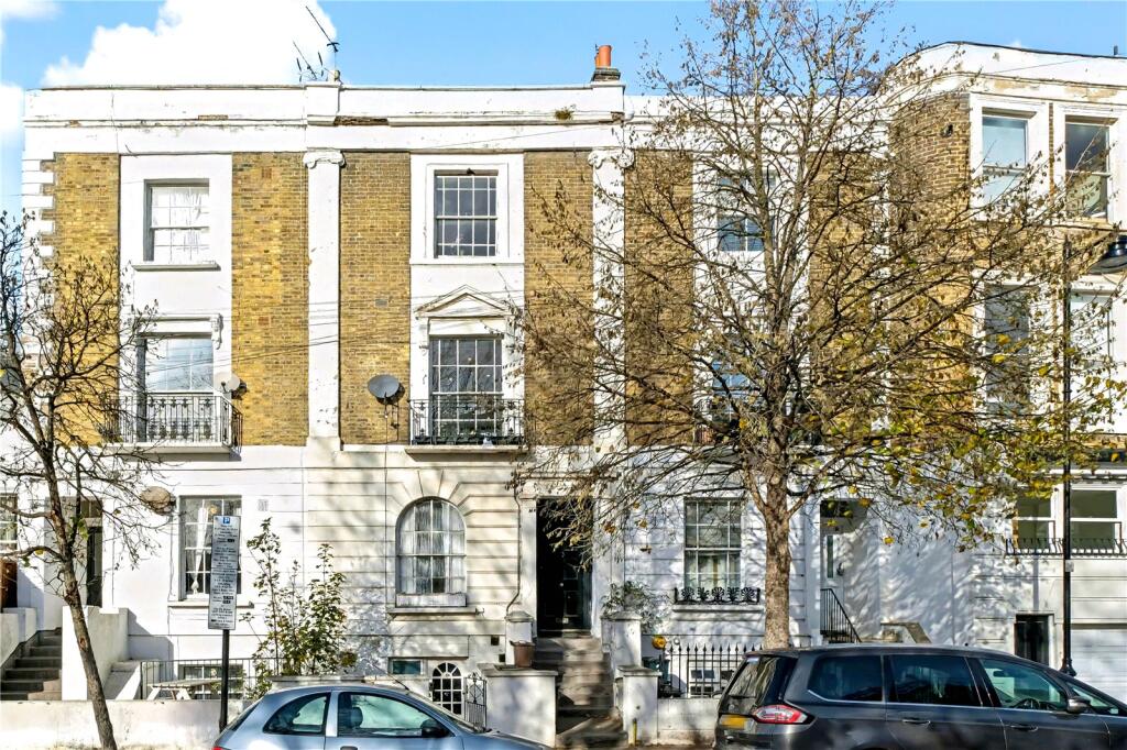 Apartment in London, Canonbury, Highbury - View 2