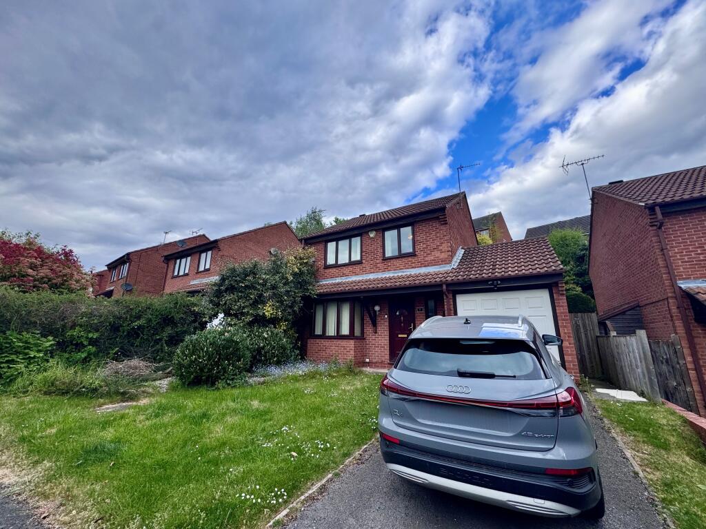 Main image of property: Folkton Gardens, Mapperley, NG3