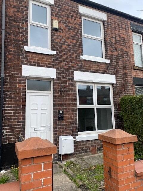 Main image of property: 459 Bury Road, Bolton, BL2