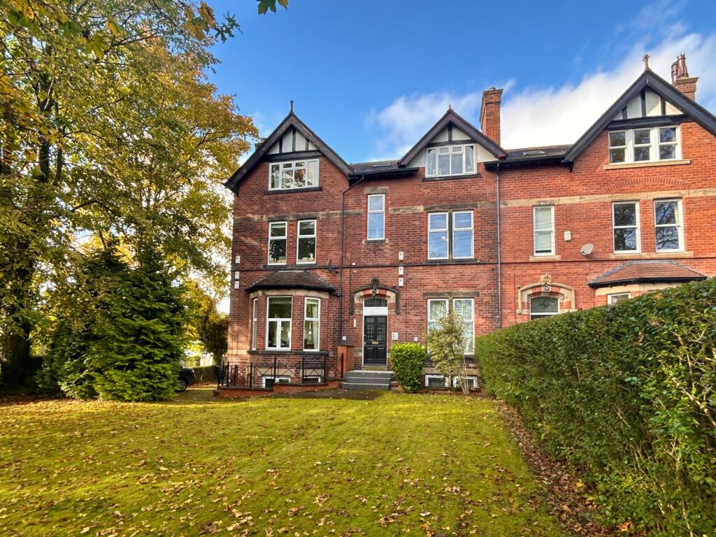 Main image of property: Weetwood Lane, Weetwood, Leeds, LS16