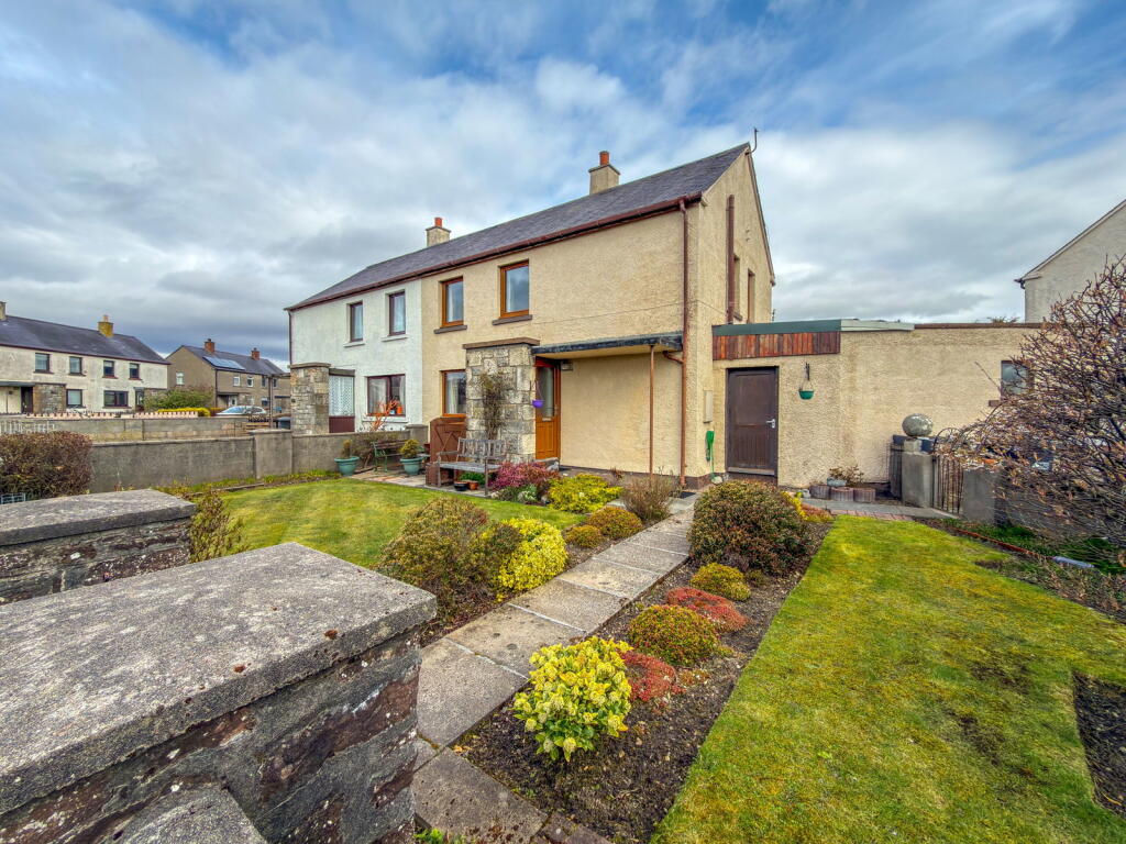 Main image of property: 15 Tarbat Crescent, Brora, Sutherland KW9 6PJ