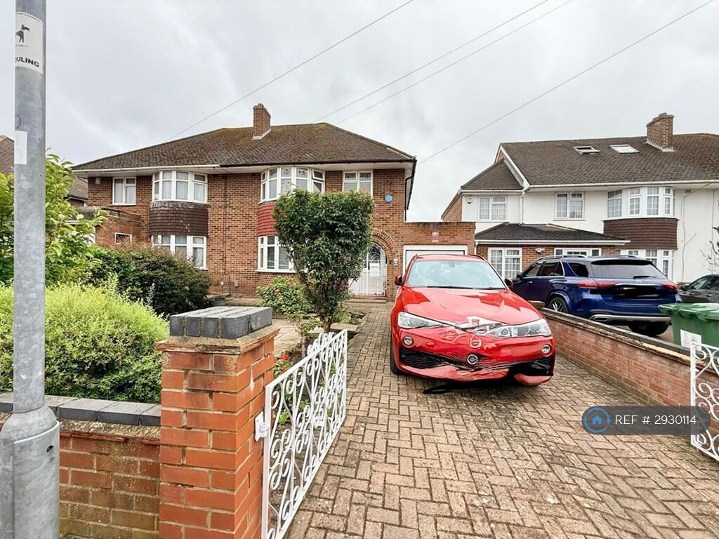 Main image of property: Castleview Road, Slough, SL3