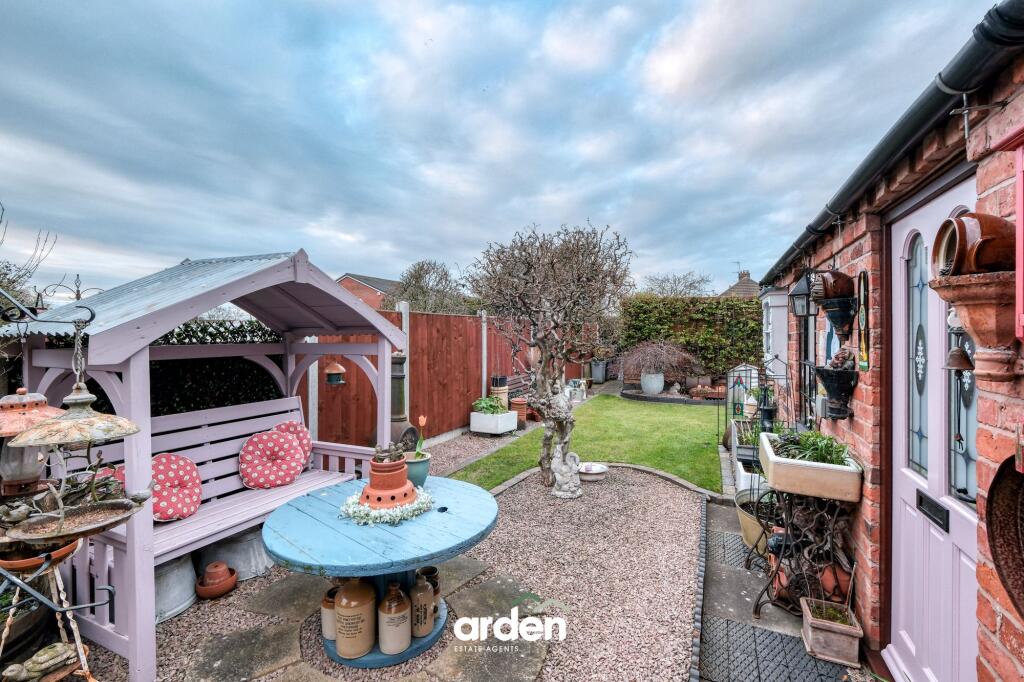 Additional image 15 of Barley Mow Lane, Catshill, B61