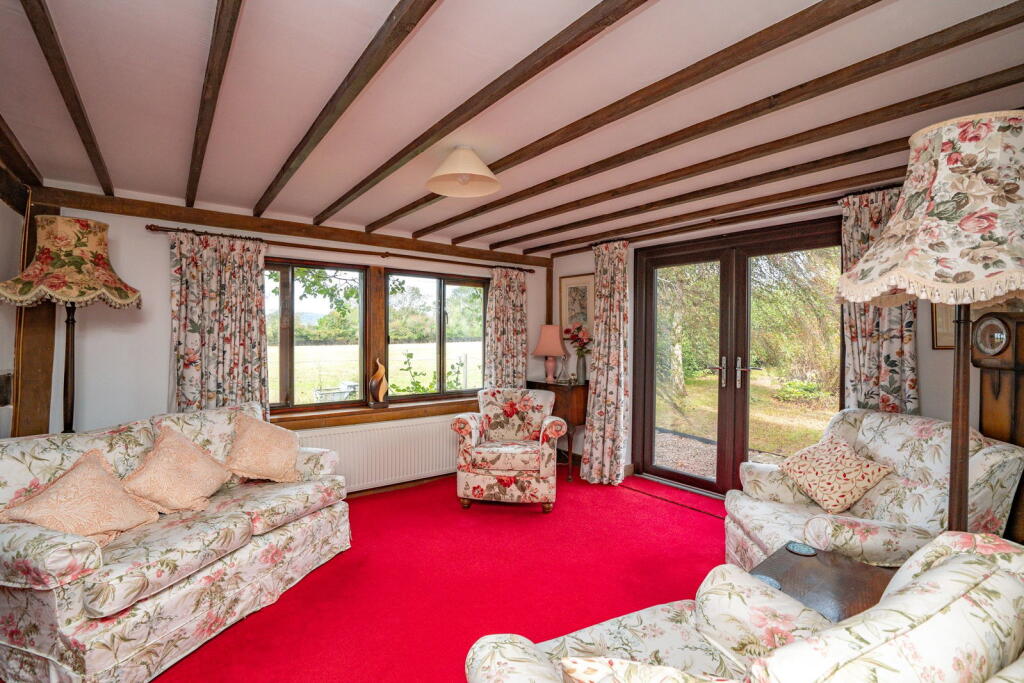 House in Malvern Hills, Pendock - View 5