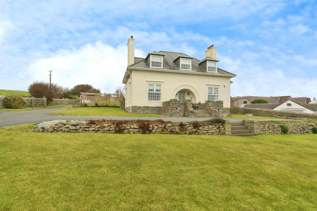 Main image of property: Bull Bay, Anglesey, Sir Ynys Mon, LL68
