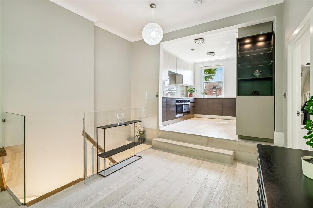 Apartment in London - View 4