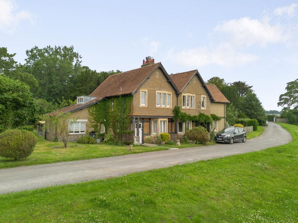 Main image of property: Nailsea, Bristol, BS48