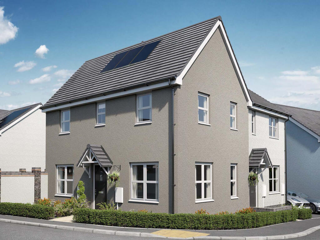 Main image of property: Sandy Hill Road,
Saundersfoot,
SA69 9PL