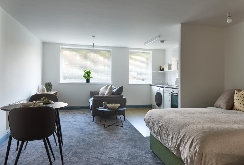 Brecon House, Browns Green, Birmingham