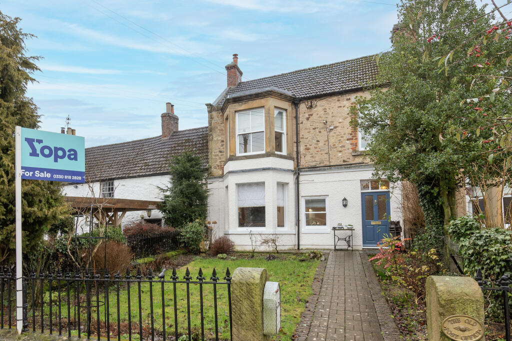 Main image of property: Middleton Tyas, Richmond, DL10