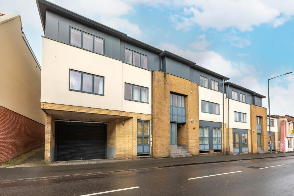 Main image of property: Compass House, 50 West Street, Bedminster, Bristol