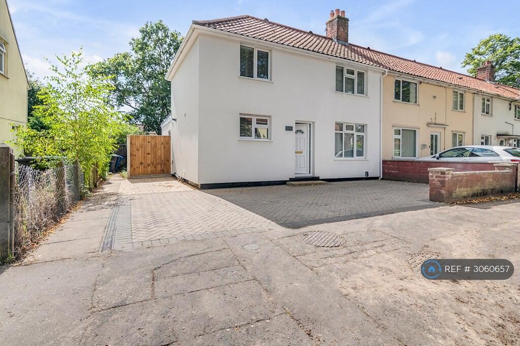 House in Norwich - View 5